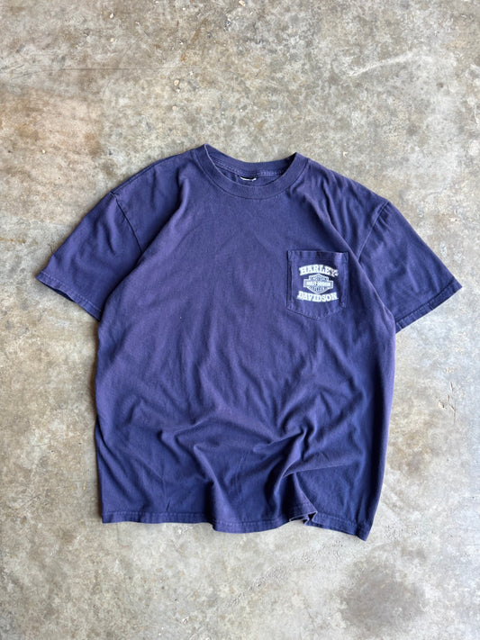 Harley Davidson Shirt - L