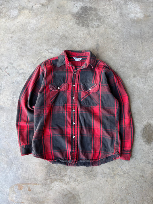 Five Brothers Flannel - L