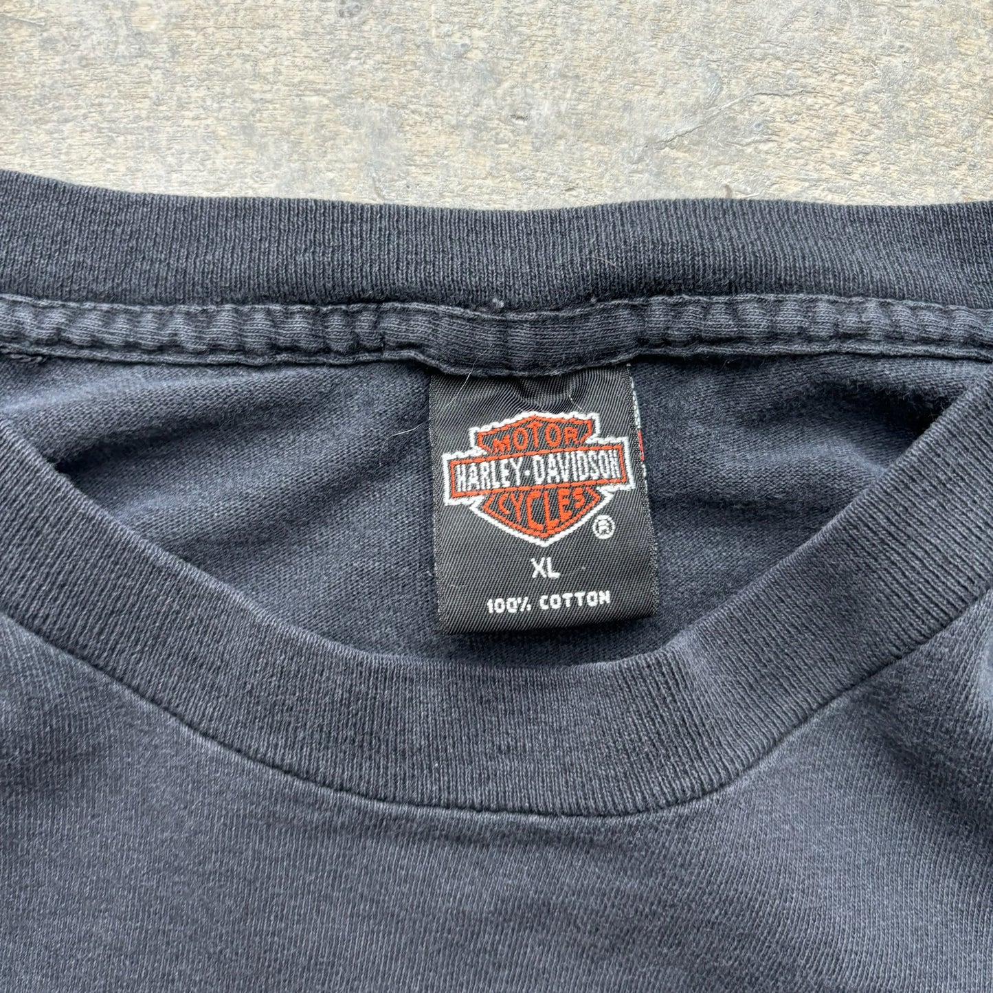 Harley Davidson Shirt - XL