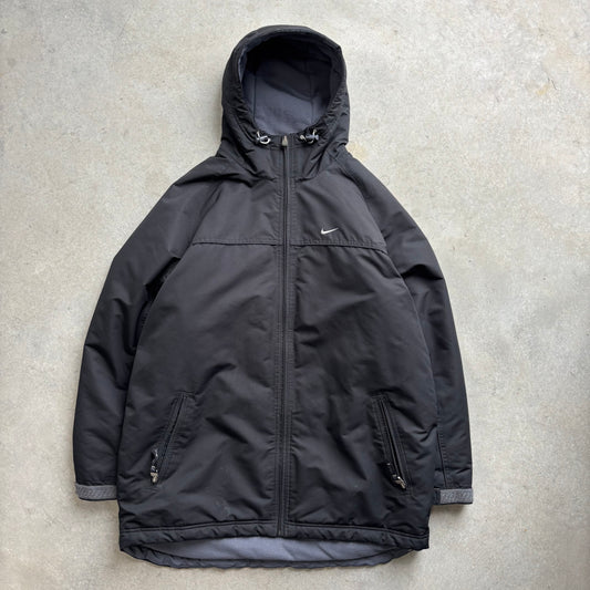 Nike Hooded Jacket - M