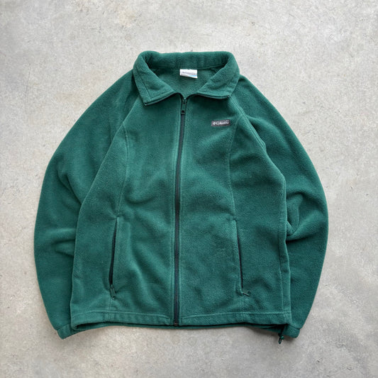 Columbia Fleece - Women’s L