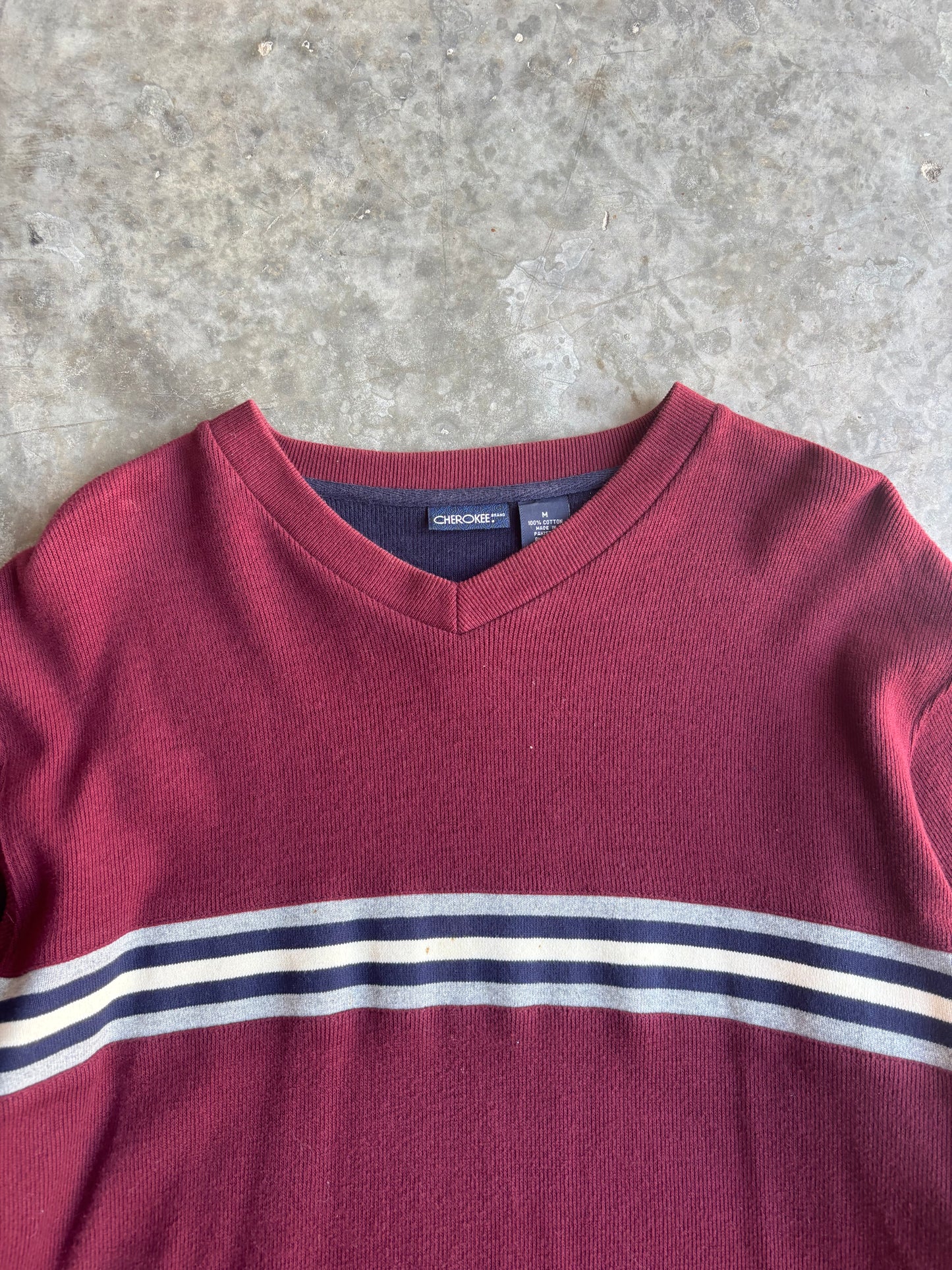Cherokee Sweater - XL
