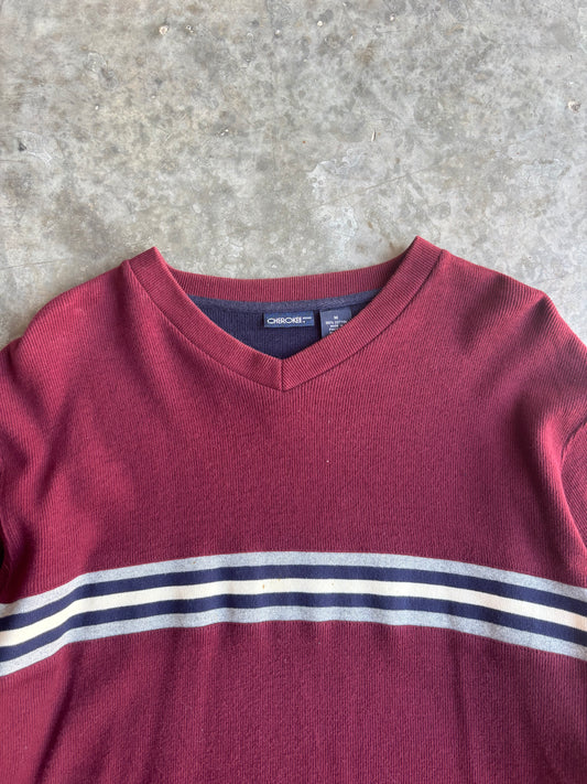 Cherokee Sweater - XL