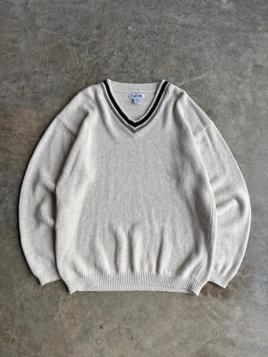 Cherokee Sweater - XL