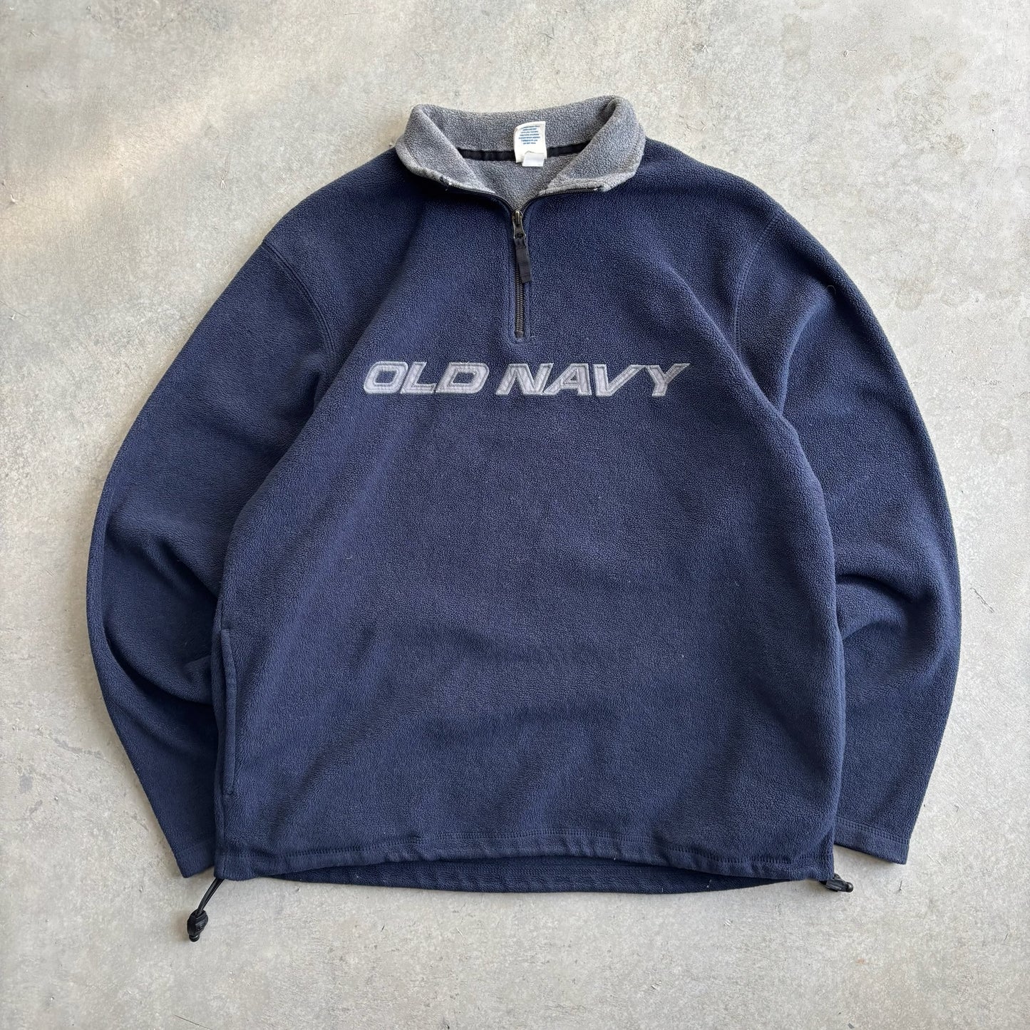 Old Navy Fleece - L