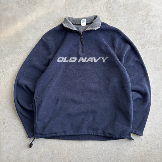 Old Navy Fleece - L