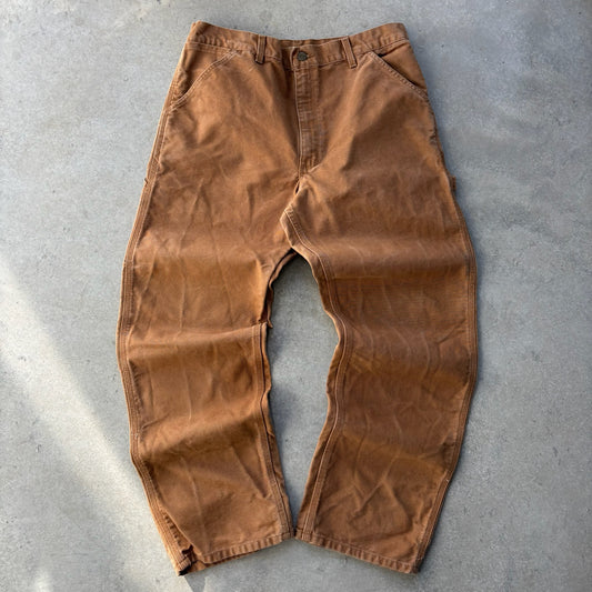 Carhartt Carpenter Pants 36x32”