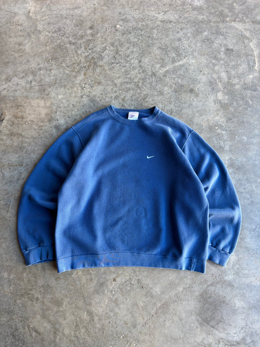 Nike Crewneck - L