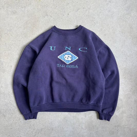 North Carolina Crewneck - Women’s Medium