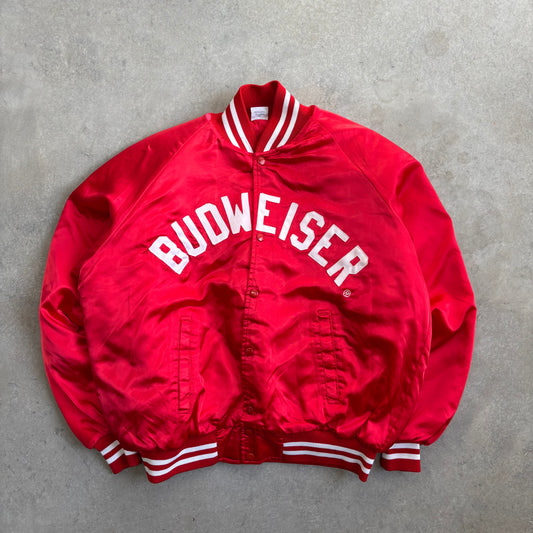 Budweiser Jacket - XL