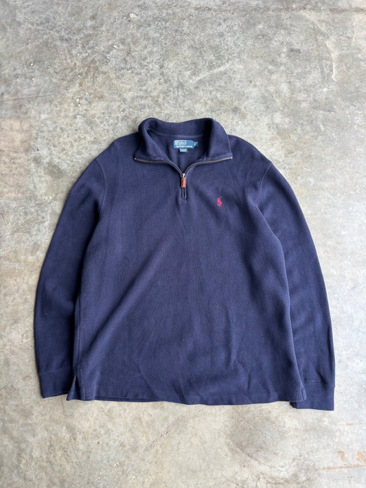 Polo Ralph Lauren Quarter Zip - L