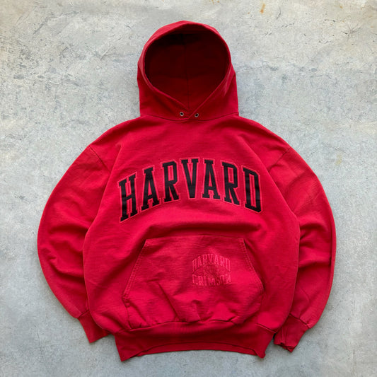 Harvard Hoodie - M