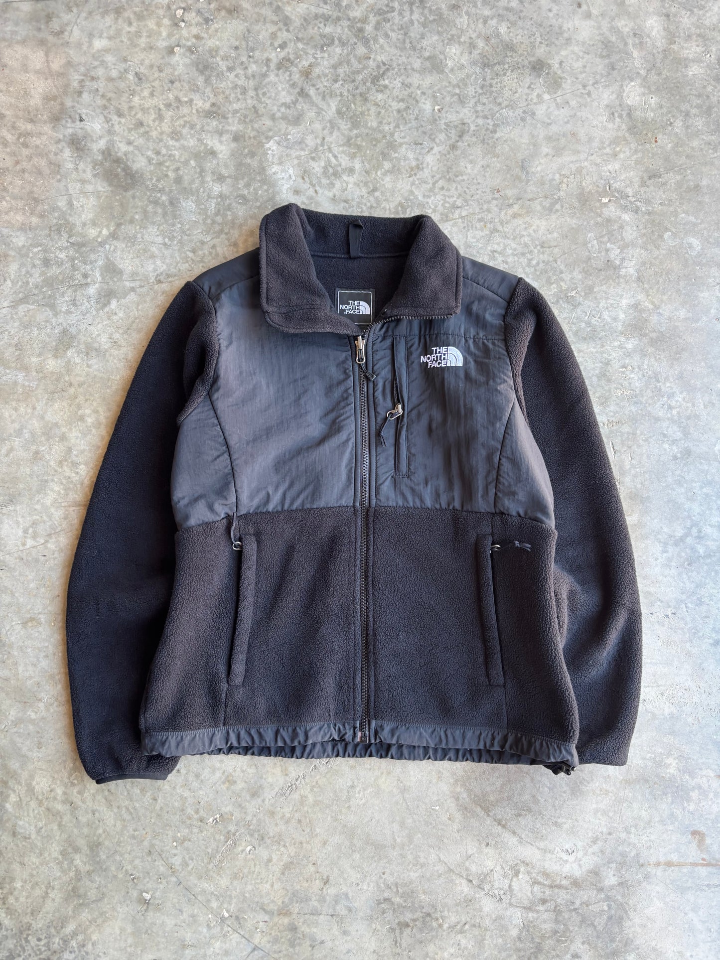 Women’s The North Face Fleece - S