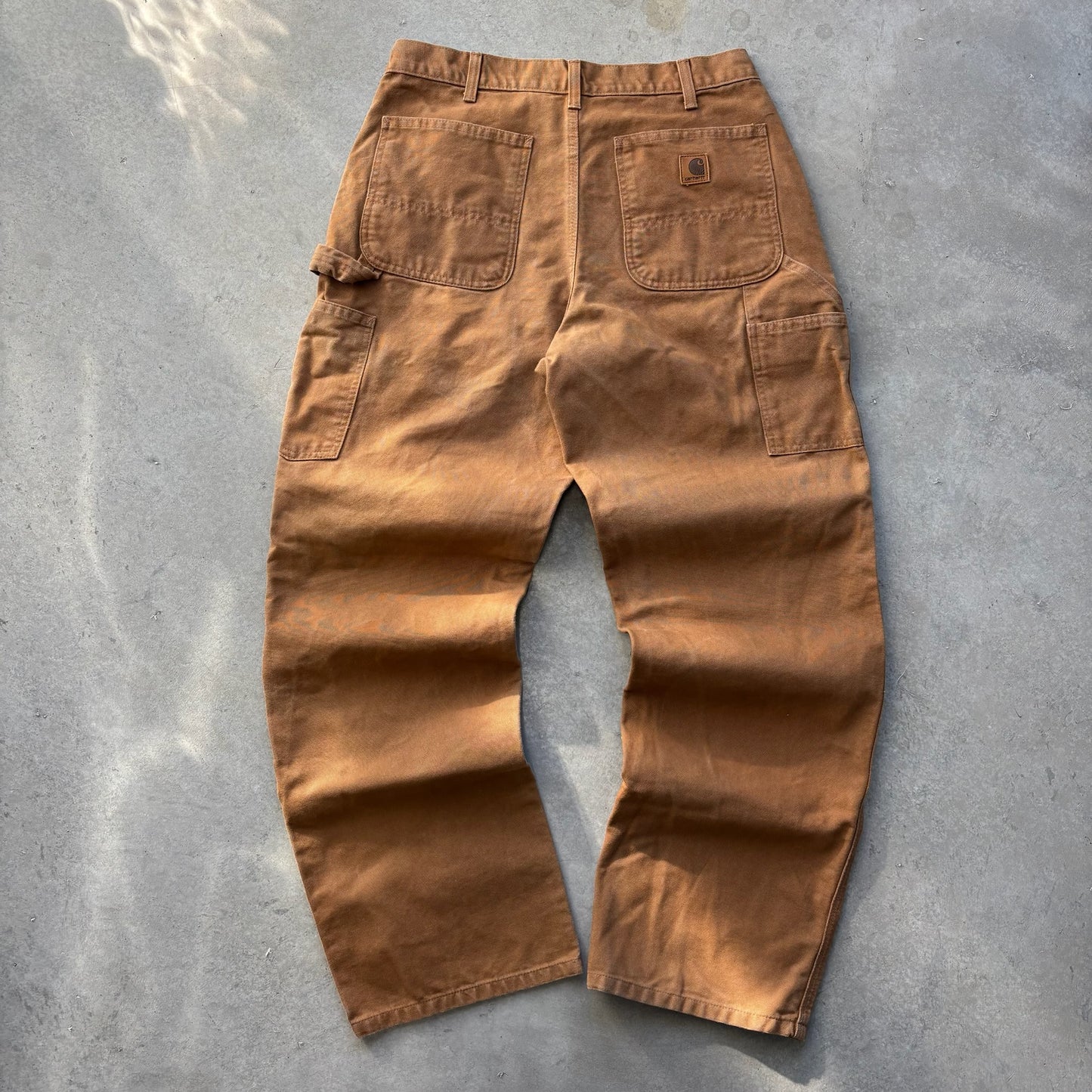 Carhartt Carpenter Pants 32x32”