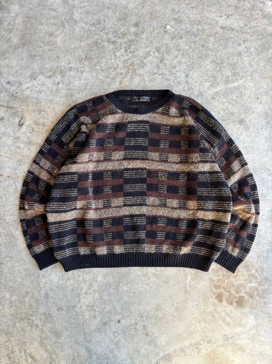 Protege Collection Sweater - XL