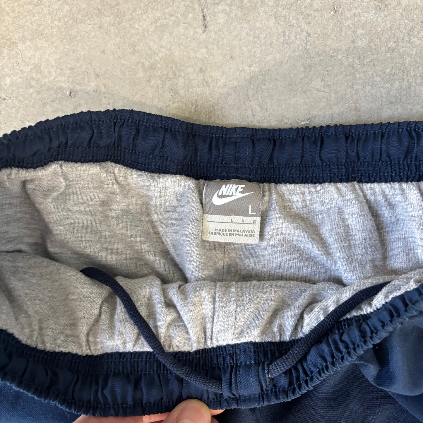 Nike Track Pants - L