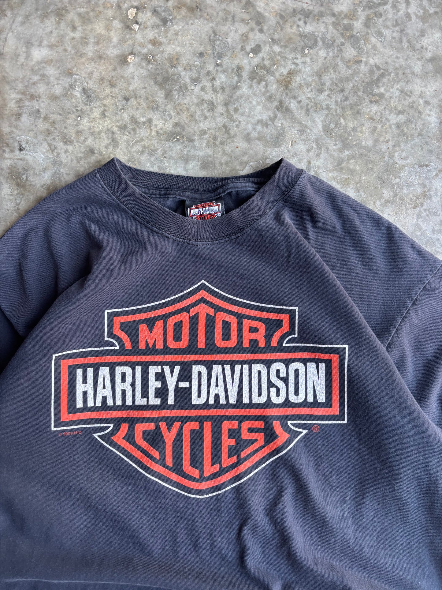 Harley Davidson Shirt - M
