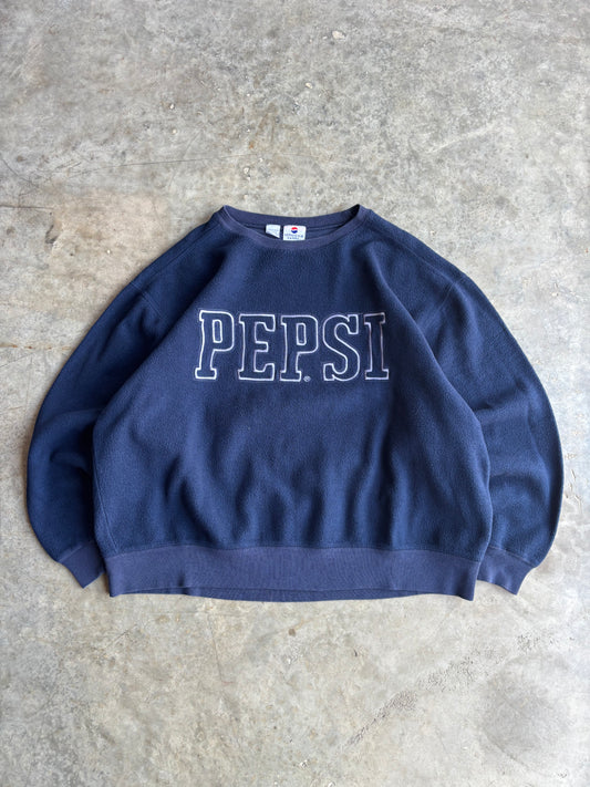 Pepsi Crewneck - XL