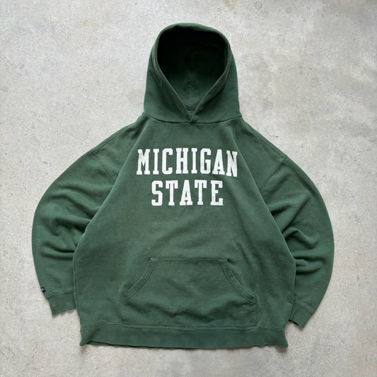 Michigan State Hoodie - XL