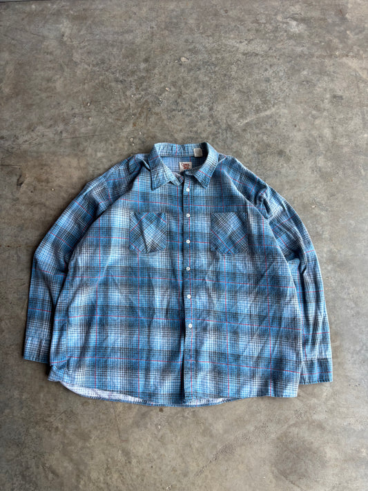 Ozark Trail Flannel - XXXL