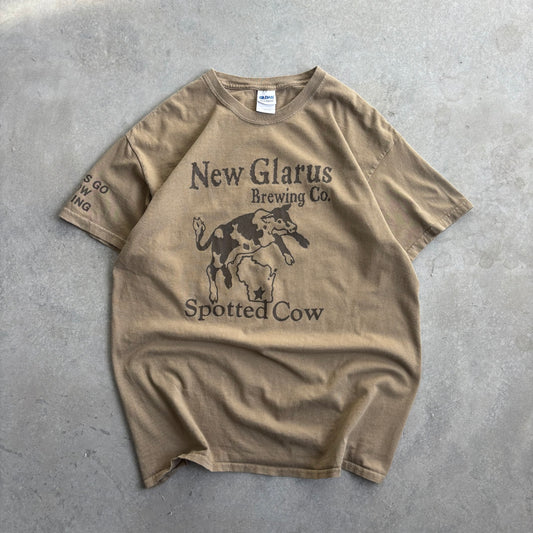 New Glarus Shirt - L