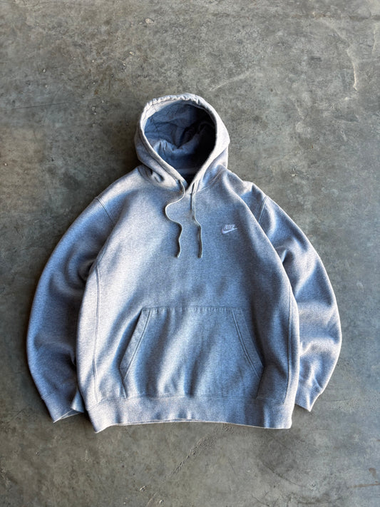 Nike Hoodie - L