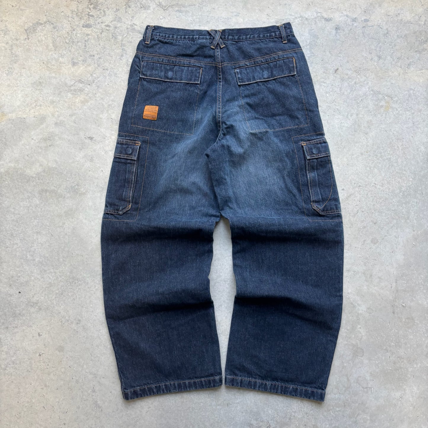 Old Navy Jeans 32x30”