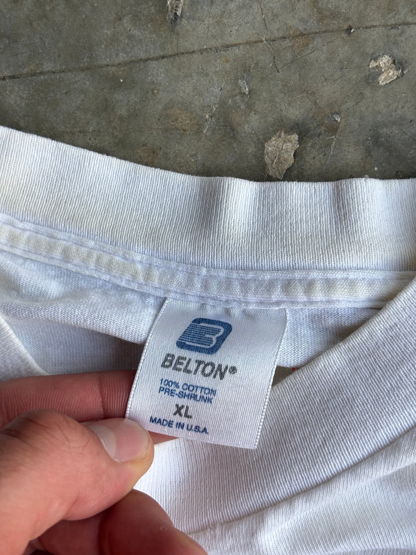 Airwalk Long Sleeve Shirt - XL