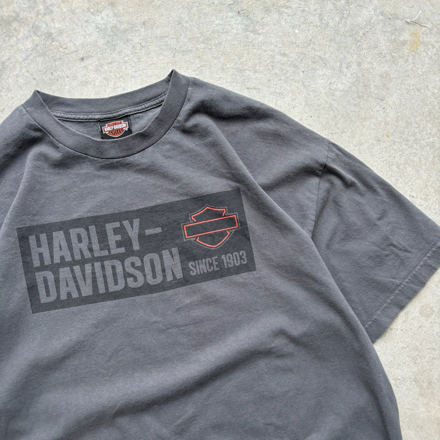 Harley Davidson Shirt - XL