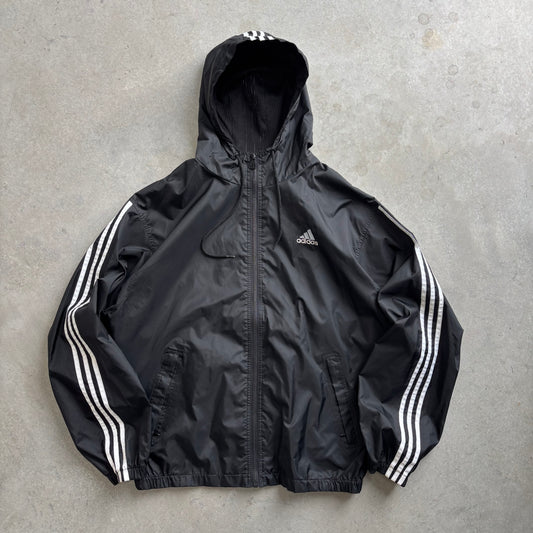 Adidas Windbreaker - L