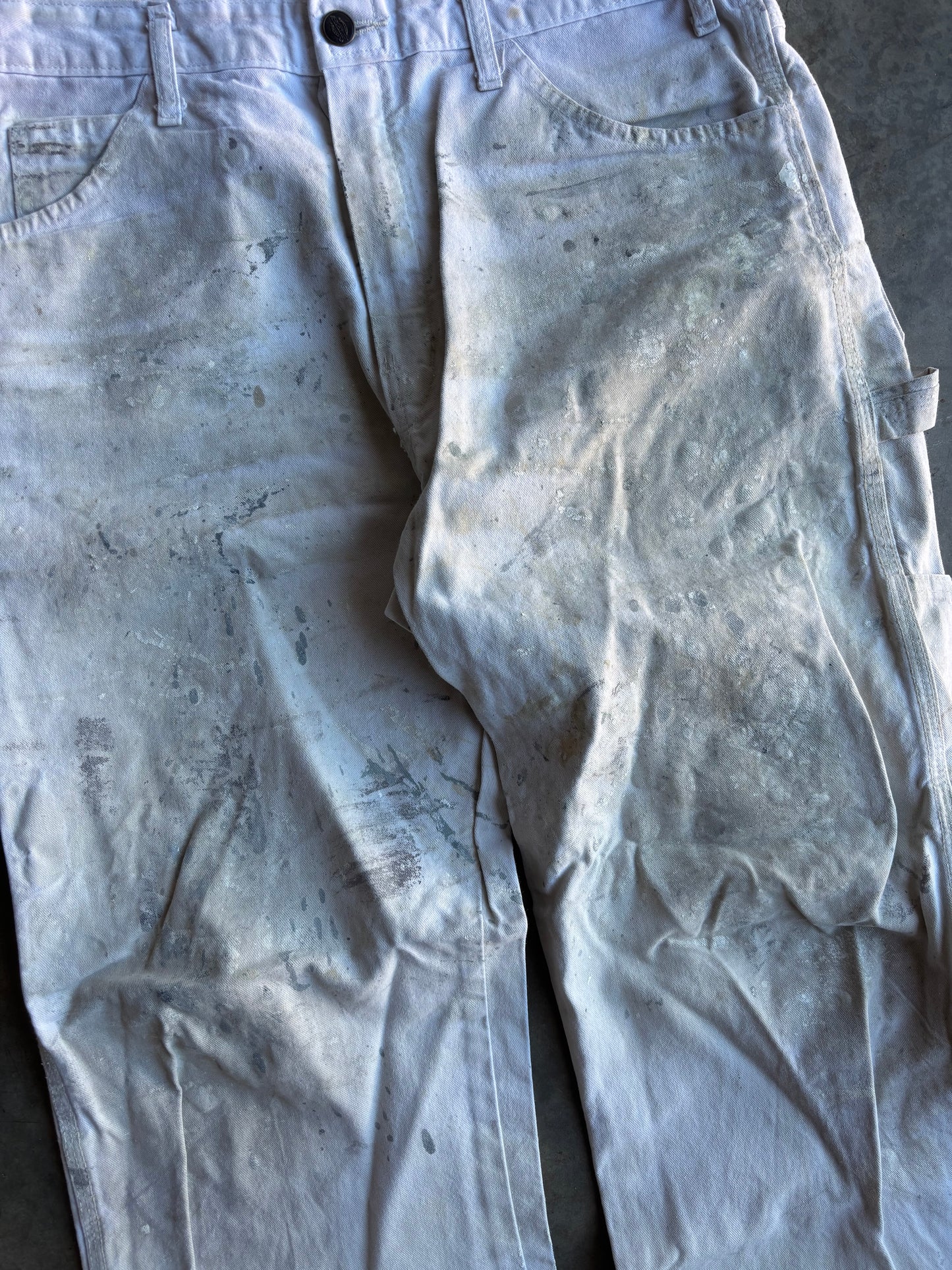 Dickies Painter Carpenter Pants - 32x30”