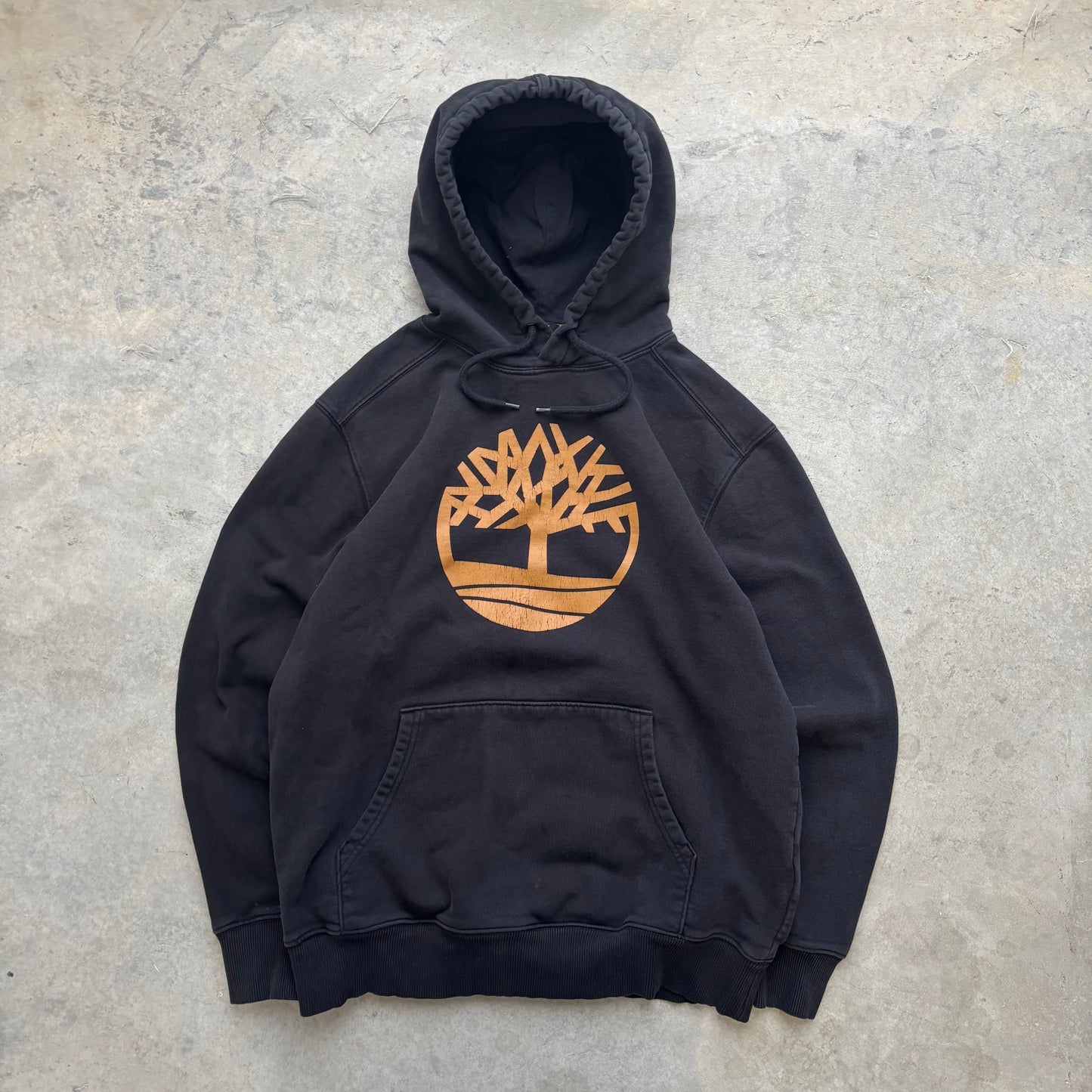 Timberland Hoodie - L