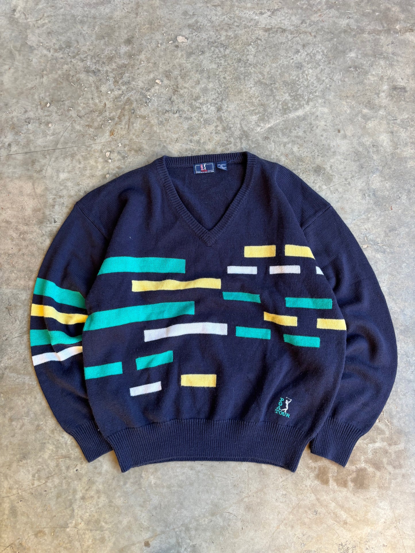 PGA Tour Sweater - XL