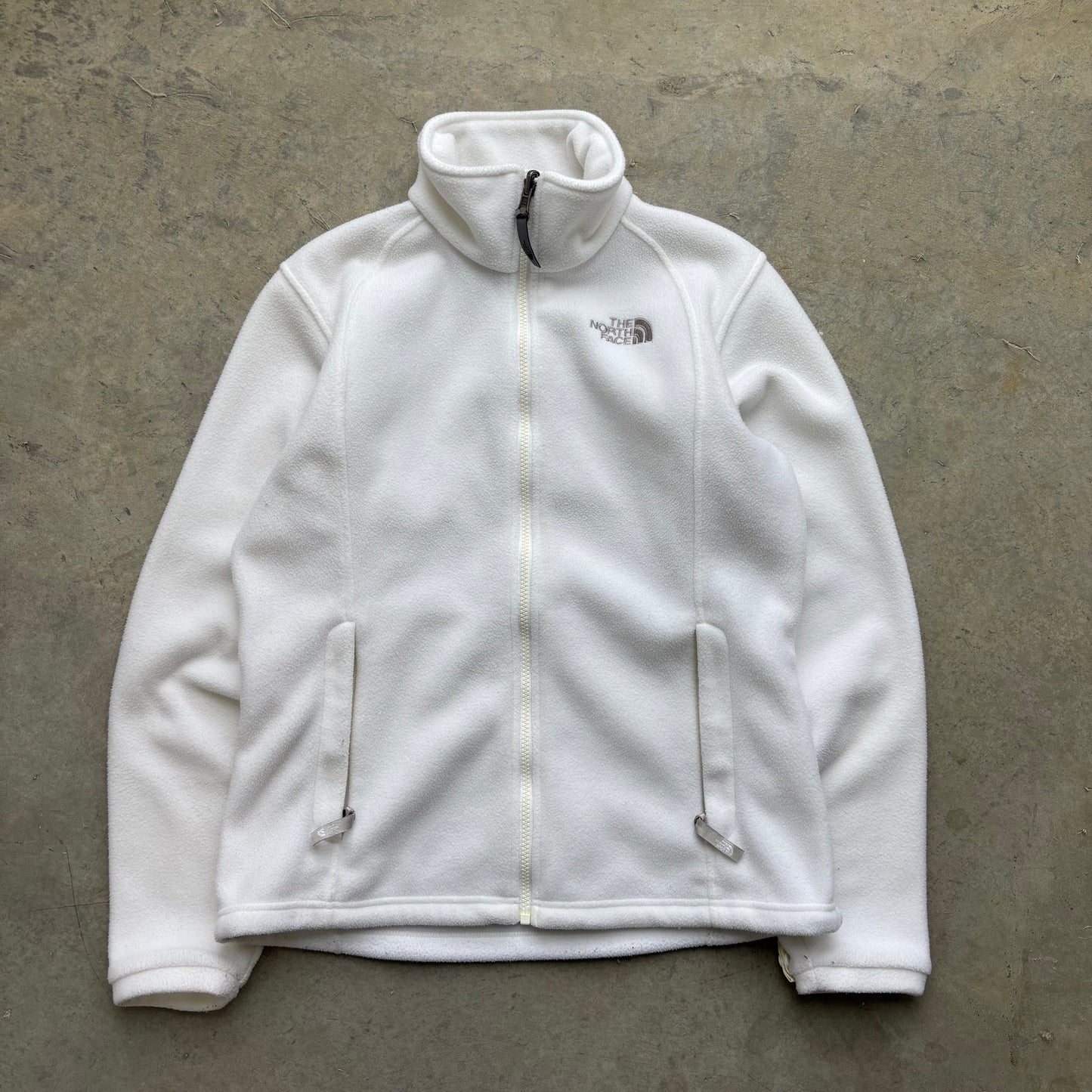 The North Face Fleece - Women’s M