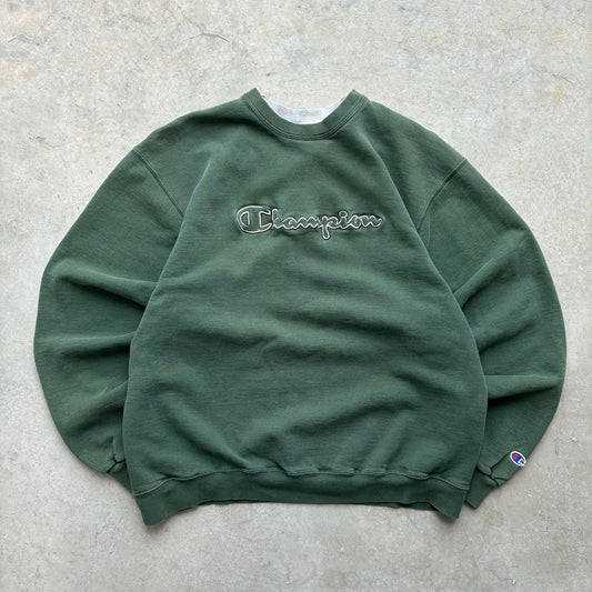 Champion Crewneck - M