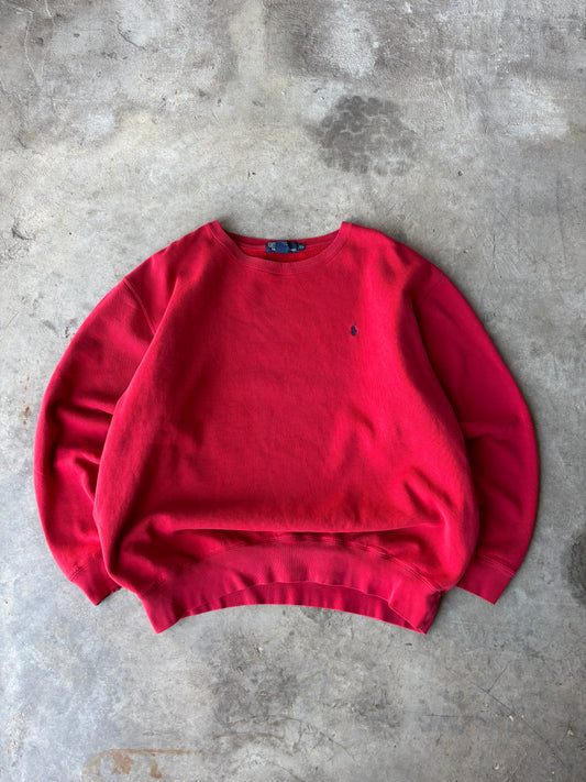 Polo Ralph Lauren Crewneck - XL
