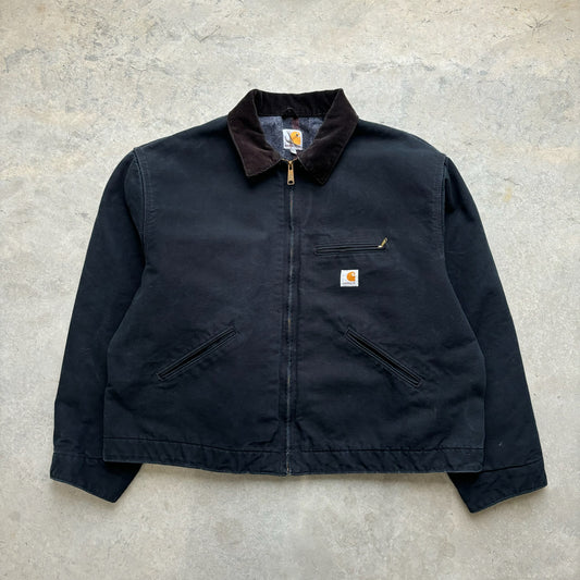 Carhartt Detroit Jacket - XXXL