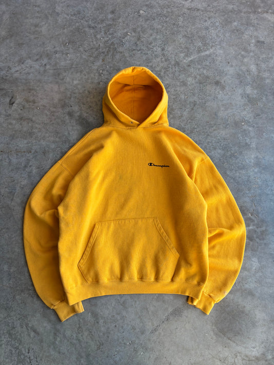 Champion Hoodie - L