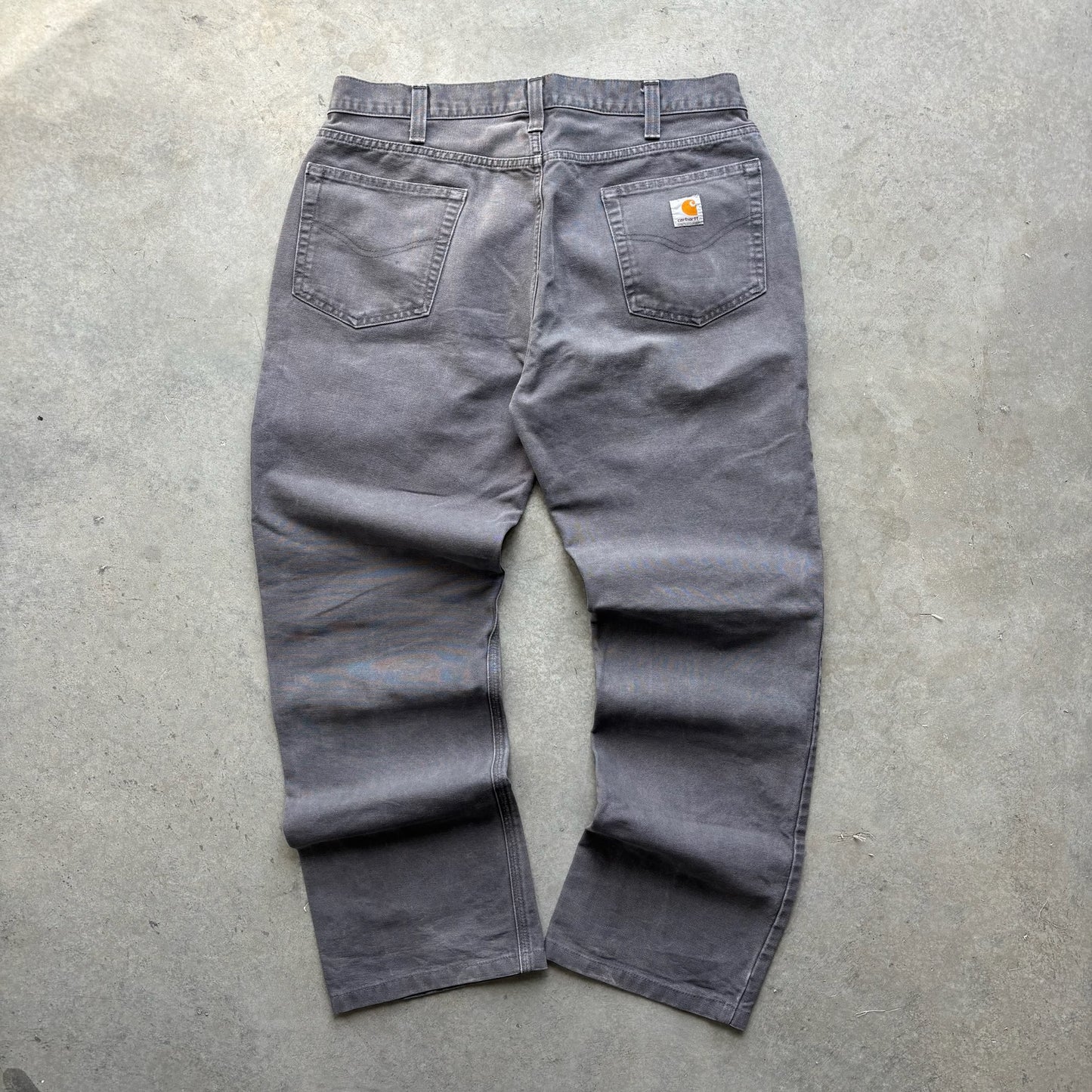 Carhartt Carpenter Pants 36x34”