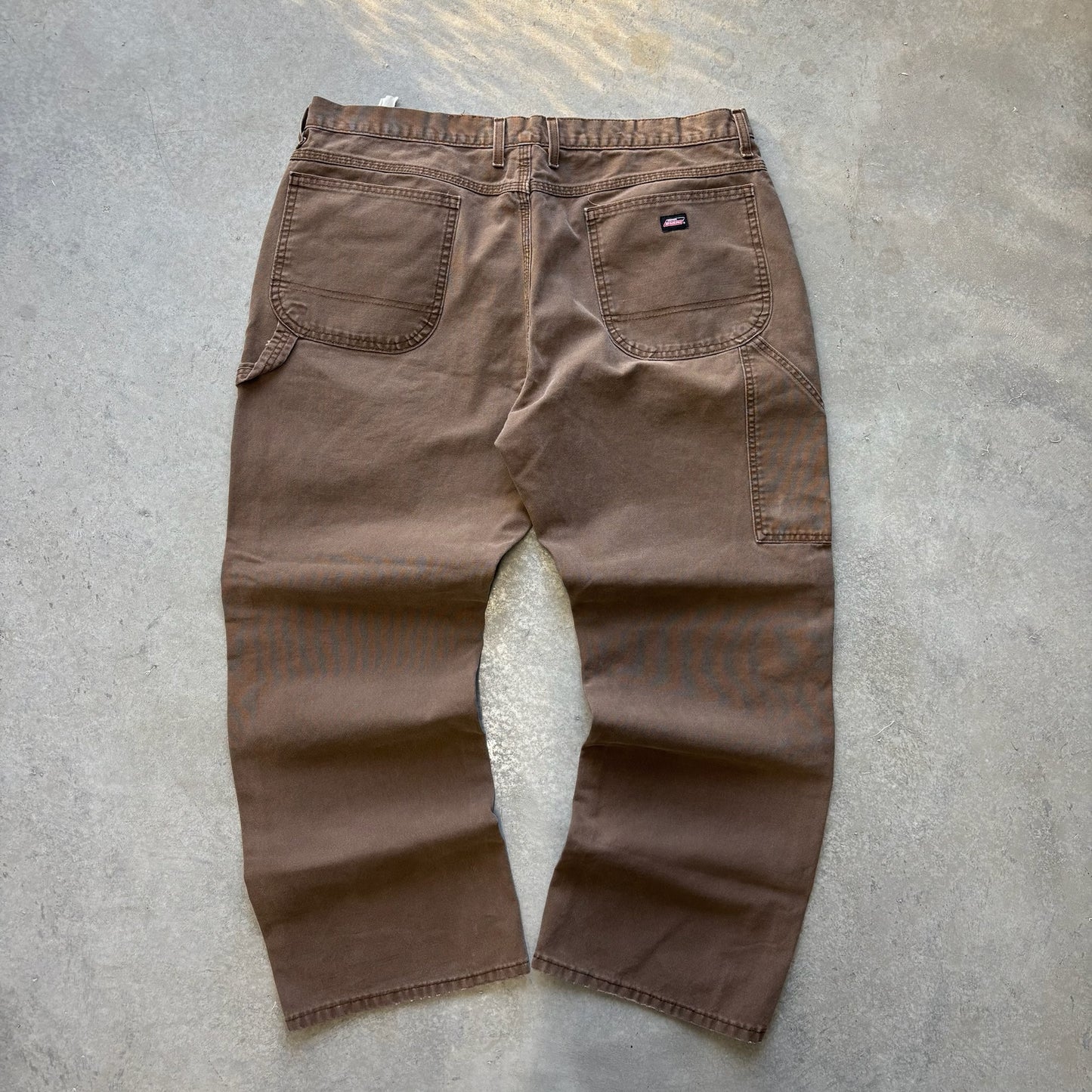 Dickies Carpenter Pants 38x30”