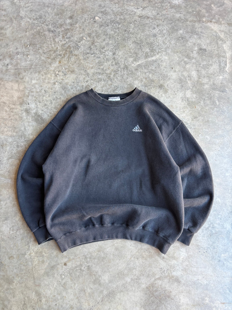 Adidas Crewneck - M