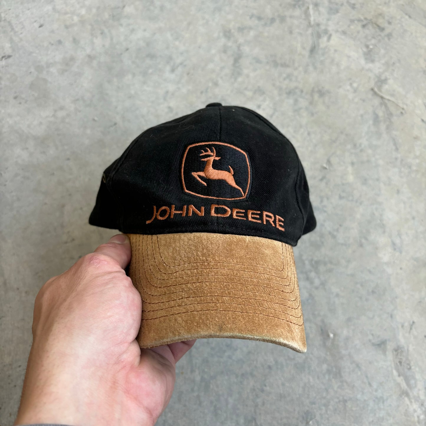 John Deere Hat