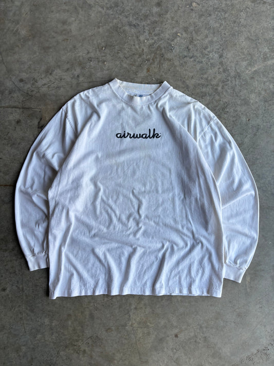 Airwalk Long Sleeve Shirt - XL