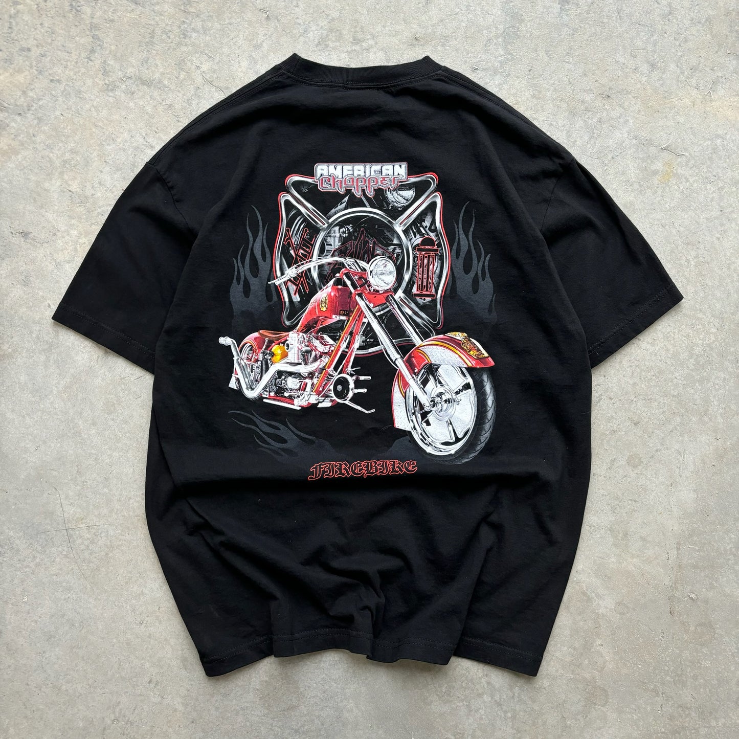 American Choppers Shirt - XL