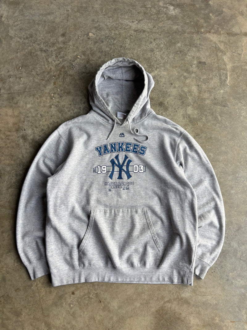 Yankees Hoodie - XL