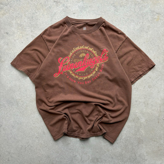 Leinenkugel’s Shirt - L