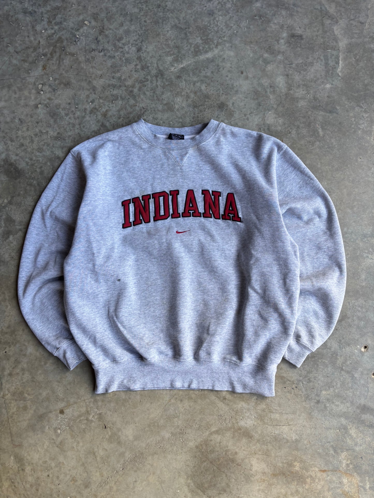 Nike Indiana Crewneck - M