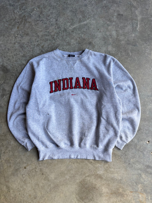 Nike Indiana Crewneck - M
