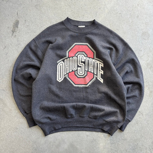 Ohio State Crewneck - L