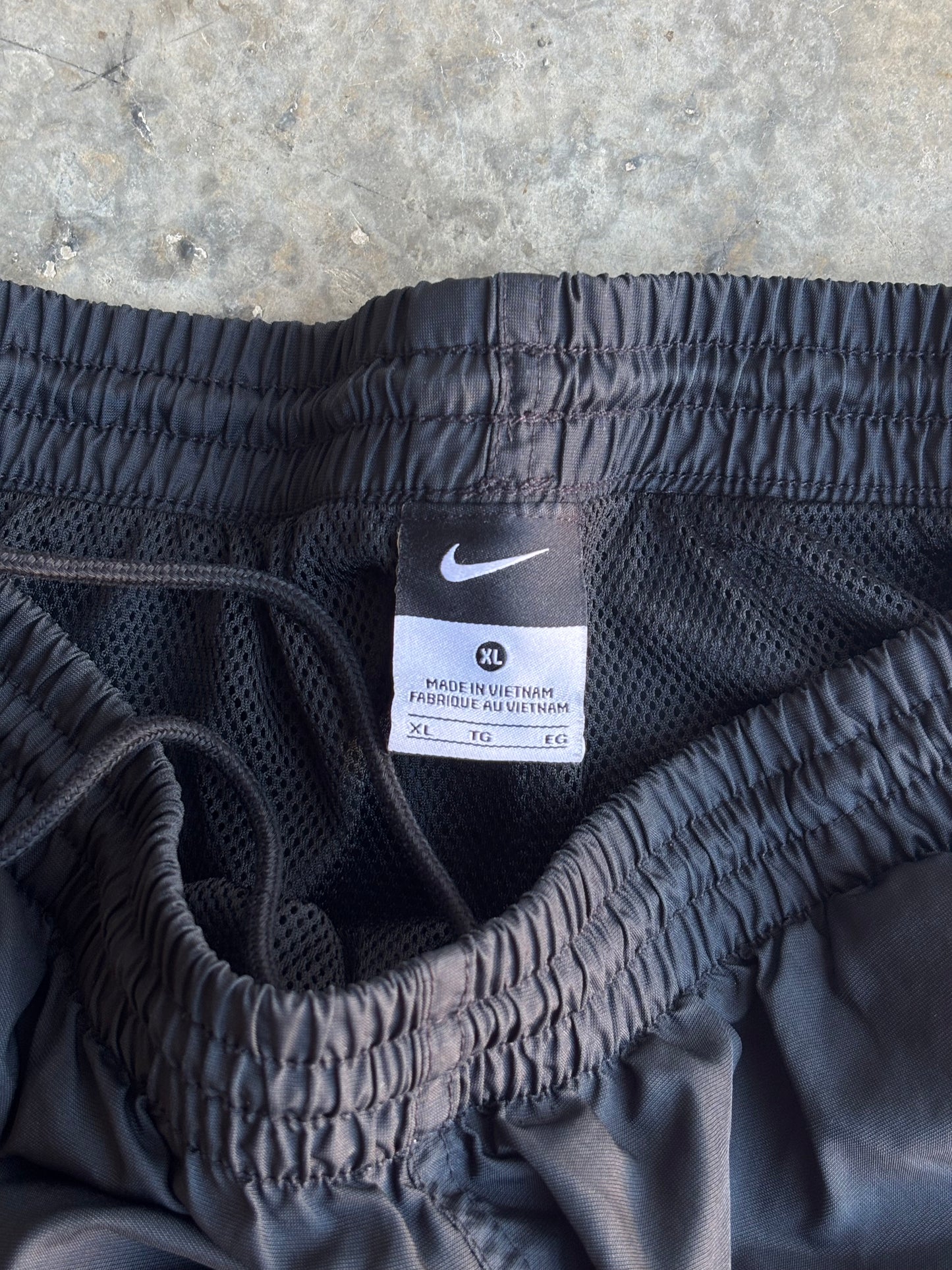 Nike Track Pants - XL